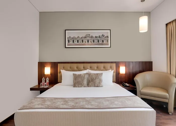 Lemon Tree Hotel, Hubli