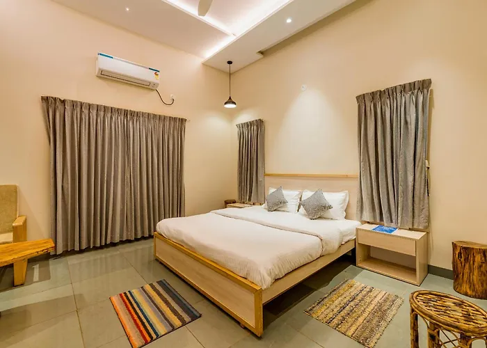 Silverbill Resorts-Redefining 5-Star Luxury In Dandeli