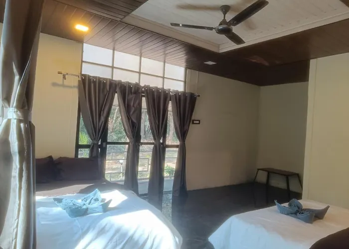 Adventure Inn Dandeli