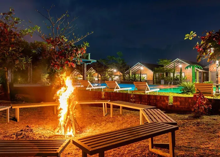 Kings Resort Dandeli