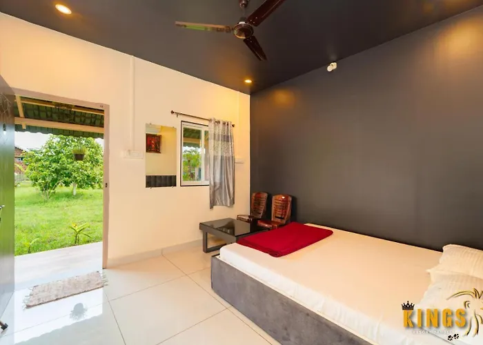 Kings Resort Dandeli