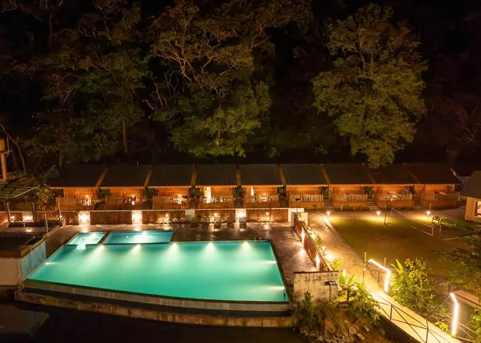 Dandeli Kali Resort