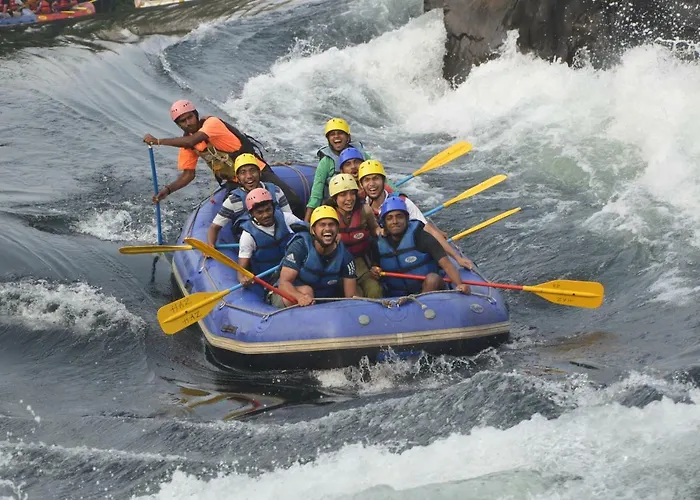 Adventure Inn Dandeli